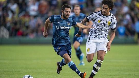 Analyzing El Paso Locomotive FC's 2022 regular season schedule (El Paso Locomotive FC)